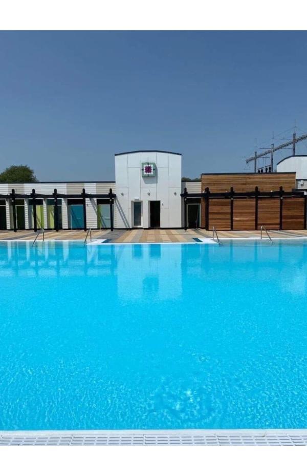 Willa Luxury Hot Tub Retreat Tattershall Zewnętrze zdjęcie
