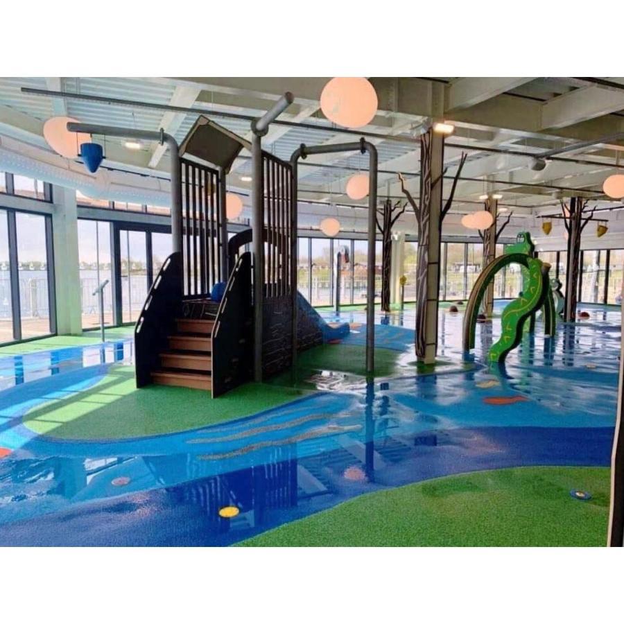 Willa Luxury Hot Tub Retreat Tattershall Zewnętrze zdjęcie
